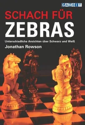 Immagine prodotto di Schach für Zebras