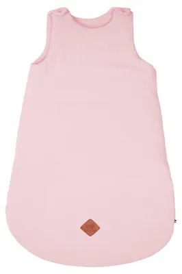 Produktbild von Schlafsack Jeanne - 18 - 36 Monate - Altrosa | by SEVIRA KIDS