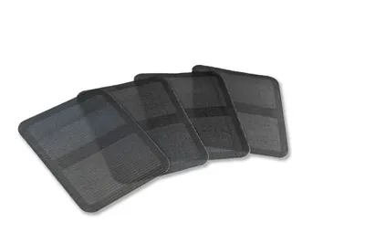 Produktbild von Coghlans Moskitonetz Reparatur Patches