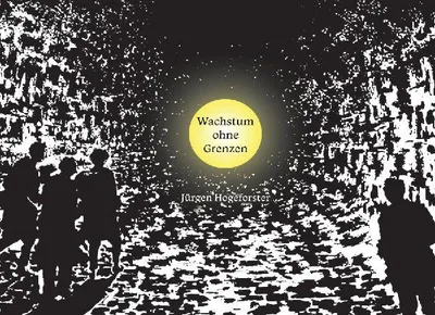 Produktbild von Wachstum ohne Grenzen