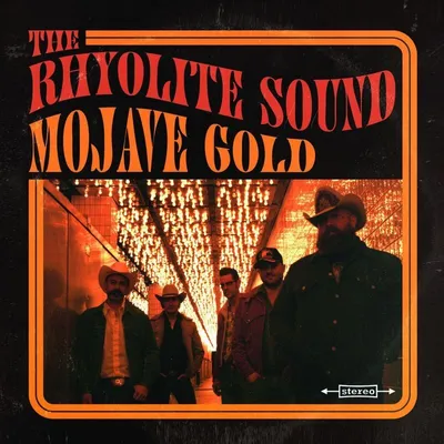 Obrázek produktu pro Rhyolite Sound: (CD / Titel: H-P)