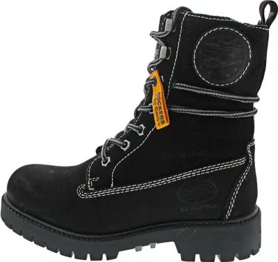 Produktbild von Dockers by Gerli 53AX307300100 (36/schwarz)