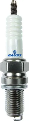 Produktbild von GAUSS Zündkerze für Suzuki XF 650 '97-'02, NGK CR10E Ersatz