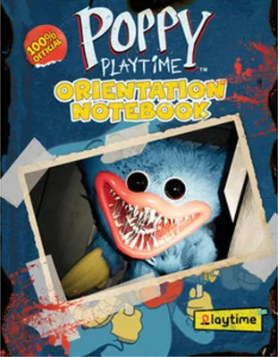 Obrázek produktu pro Poppy Playtime