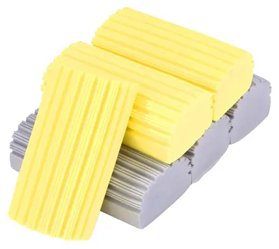 Produktbild von Wiederverwendbare Reinigungsschwämme für den Haushalt, 6 Stück