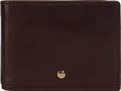 Produktbild von bugatti Geldbörse Neaples Herren, Damen braun