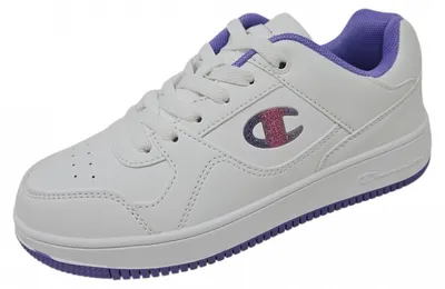 Produktbild von Champion Sportschuh Weiß in Gr. 36