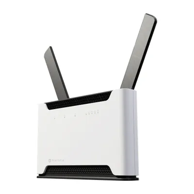 Produktbild von Router Mikrotik Chateau LTE18 AX RBD53G-5HacD2HnD-TC EG18-EA