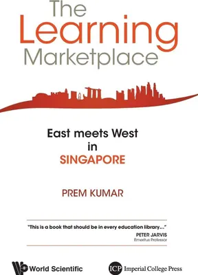 Produktbild von Learning Marketplace, The