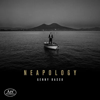 Obrázok produktu pre Various: Genny Basso - Neapology