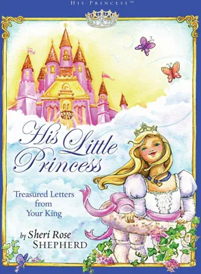 Produktbild von His Little Princess