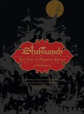 Produktbild von Shahnameh