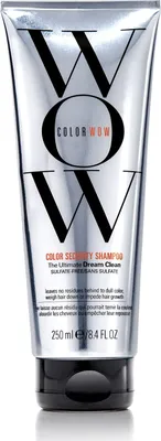 Obrázek produktu pro Jemný šampon pro barvené vlasy Color Security Shampoo, 250 ml