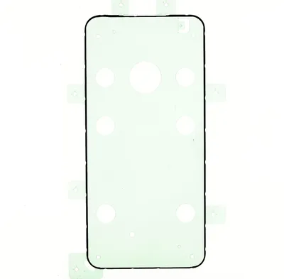 Produktbild von Samsung Galaxy A55 5G SM-A556B Kleber Display