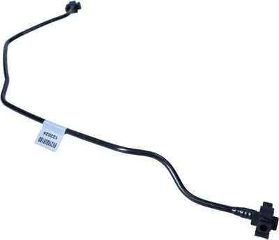 Produktbild von Heizungsschlauch aus Kunststoff, 8 mm / 7 mm Innendurchmesser, 660 mm Länge