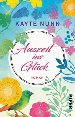 Produktbild von Auszeit ins Glück