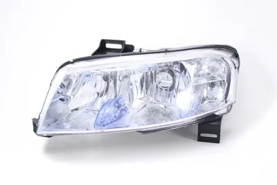 Produktbild von Scheinwerfer passend für Fiat Stilo 192 01-10 H7 H1 H1 Links 51712716 0000046780797 46780797 Johns