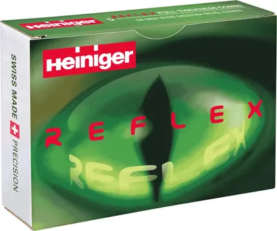 Produktbild von Heiniger Schafschur-Untermesser Reflex - Linkshänder