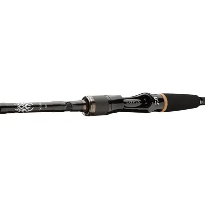 Produktbild von DAIWA Tatula Baitcast, 2,15m, 7,05ft, 8-35g, 2 Teile, Baitcast Angelrute, 11460-210