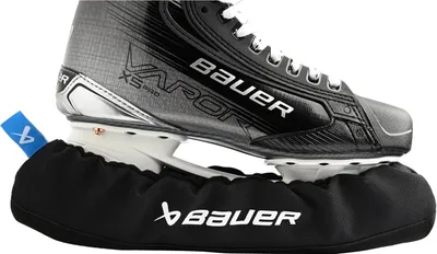 Image de Bauer Protège-skis - Bas noir M