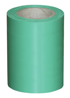 Immagine prodotto di Nastro di riparazione Kerbl verde 100mm x 10m (spessore 0,2mm)