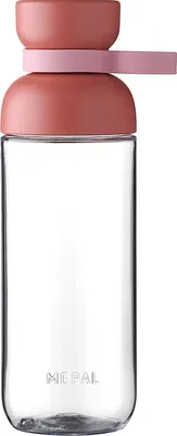 Zdjęcie produktu dla Mepal trinkflasche vita 500 ml - vivid mauve 87 x 67 x 209 107731078700