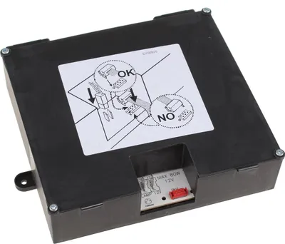 Immagine prodotto di Ariston - Modulo - Vermogenskaart - C00257455