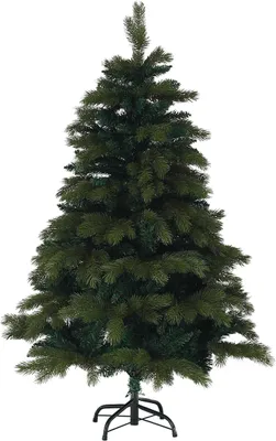Obrázok produktu pre Kondela Vianočný stromček Christmas Typ 9 160 cm - zelená