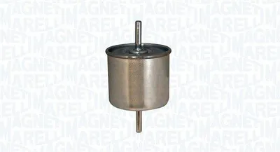 Produktbild von Kraftstofffilter MAGNETI MARELLI 152071760685 für FORD Fiesta Mk4 Schrägheck (JAS, JBS) Filtereinsatz