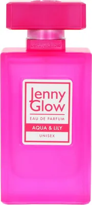 Produktbild von Jenny Glow Aqua & Lilie Edp 80ml