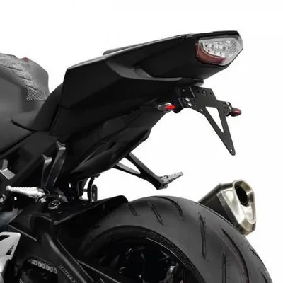 Immagine prodotto di Portatarga adatto per Honda CBR1000 RR/SP/2 17-18