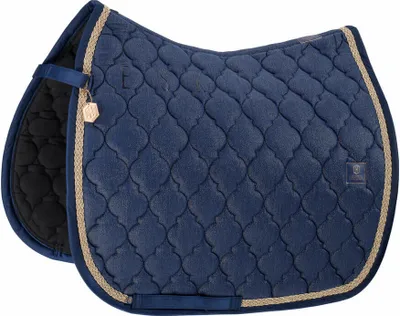 Produktbild von Eskadron Heritage 24/25 Baumwolle Glitter Schabracke