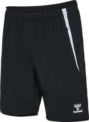 Produktbild von Hummel hmlLead 2.0 Woven Shorts