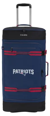 Produktbild von Travelite travelite x NFL 2 Rollen Reisetasche 79 cm