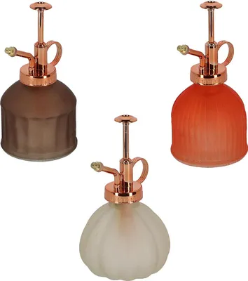 Produktbild von Esschert Design Desert Dream Pflanzensprinkler aus Glas