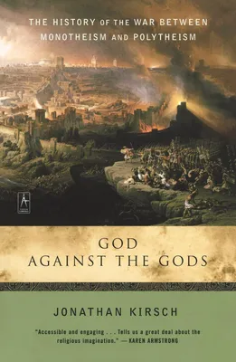 Produktbild von God Against the Gods