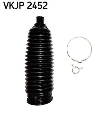 Immagine prodotto di SKF VKJP 2452 Set di soffietti per assale anteriore sterzante