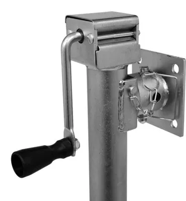 Immagine prodotto di Supporto per gambe Klapbarar Proline