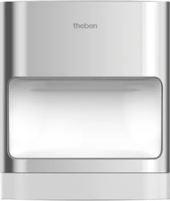Produktbild von Theben LED-Leuchte /Beweg.melder theLeda D SU AL 1020902