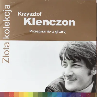 Image de Krzysztof Klenczon : La collection d'or