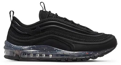Produktbild von Nike Air Max 97 Terrascape Triple Black - EU 40.5