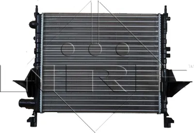Produktbild von Kühler, Motorkühlung NRF 519513
