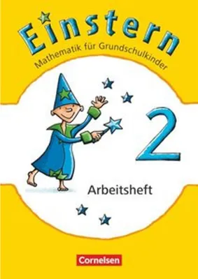 Produktbild von Einstern - Mathematik - Ausgabe 2010 - Band 2