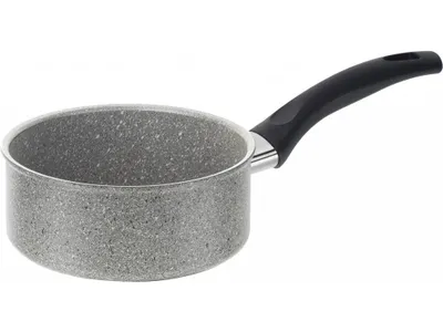 Produktbild von BALLARINI FERG280.16U Stielkasserolle 1,6 L Rund Grau