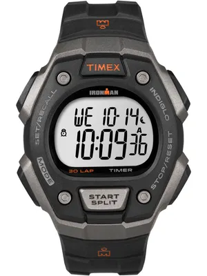 Produktbild von Timex T5K821 Ironman Digital Sportuhr