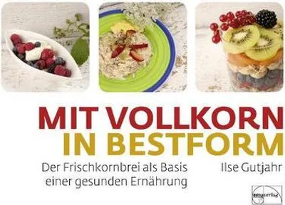 Obrázek produktu pro mit vollkorn in Bestform