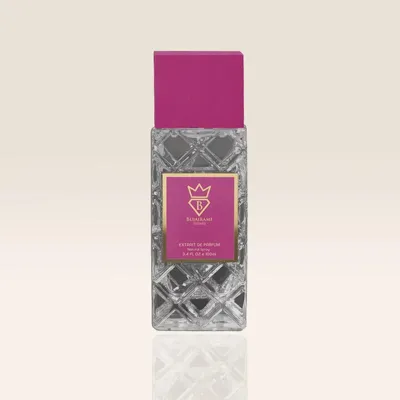 Produktbild von Bujairami Ocean Eyes - Extrait de Parfum - 100ml