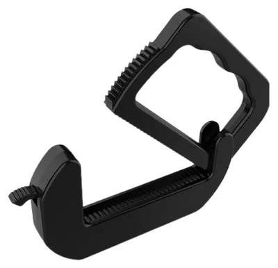 Produktbild von Wiederverwendbare Lebensmittelbeutelclips, tragbarer Snackverschluss für Chips, feuchtigkeitsbeständiger Küchenorganizer für Reisen und Camping