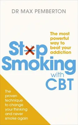 Obrázek produktu pro Stop Smoking with CBT