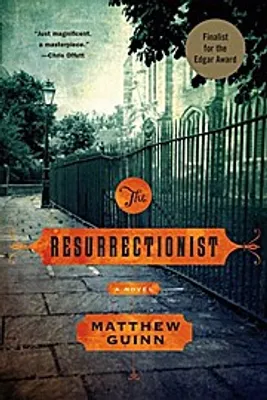 Produktbild von The Resurrectionist